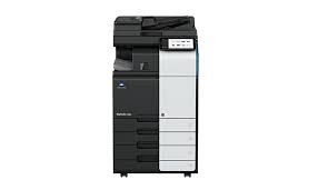 Konica Minolta bizhub 750i